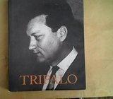 ANTE MIKO TRIPALO - IVO BANAC - TRIPALO SPOMENICA