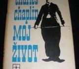 charles chaplin-moj život