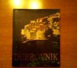 DUBROVNIK - ANTUN TRAVIRKA - MONOGRAFIJA