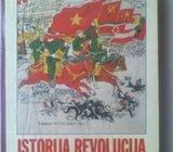 ISTORIJA REVOLUCIJA XX VEKA - KINESKA REVOLUCIJA
