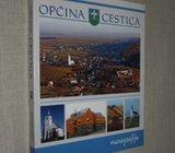 OPĆINA CESTICA - monografija