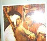 THE POCKET LIBRARY OF GREAT ART - Bruegel