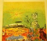 THE POCKET LIBRARY OF GREAT ART - Dufy