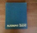 TITO I JOVANKA: NJIHOVI DANI, Ivo Eterovic