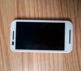 Motorola moto e xt1021