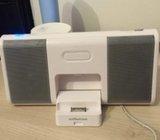 Iphone , ipod ,radio