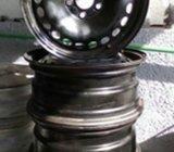 Čelične felge 16” rupe 5x108, 4 kom