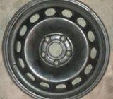 Čelične felge 16” rupe 5x112