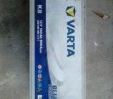 akomulator Varta 12V 140Ah