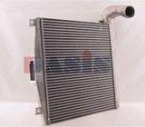 Hladnjak zraka intercooler Mercedes SK 6555010201