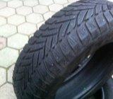 165/70/14 dunlop, m+s