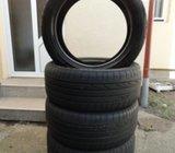 255/45R20, Bridgestone Dueler H/P AKCIJA! :) 100€/4 komada