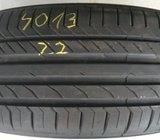 Guma Continental SSR Sport Contact5, 225/50/17 ljetna 1 kom