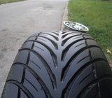 Gume 195/50/15 BFGoodrich