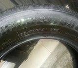 Gume Bridgestone 165/70/14 ljetna 3 kom