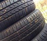 Gume Bridgestone 175/65/15 ljetna 4 kom