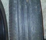 Gume Bridgestone 215/55/16 ljetna 4 kom