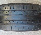 Gume Continental 225/40/18 ljetna 1 kom