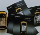 Ručni GPS uređaj GARMIN eTrex 10
