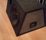 Woofer Phase