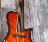 fretless bassa 6-ZAMJENA