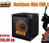 Markbass Mini CMD 121P 300W/8 Ohm, 500W/4ohm - BEST BUY !