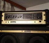 PRODAJEM BASS POJAČALO MARSHALL DYNAMIC BASS SYSTEM