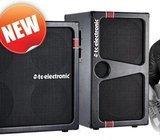 TC Electronic K-410 bass box