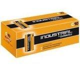 BATERIJA DURACELL INDUSTRIAL C/LR14 10/1