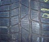 Gume Continental 225/60/16 zimska 2 kom. ts 830p