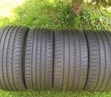 Gume Continental 265/35/18 i 225/40/18