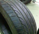 Gume Dunlop 205/55/16 ljetna