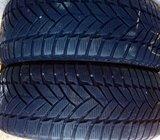 Gume Dunlop 225/45/18 zimska 2 kom.sa montazom