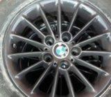 Gume Dunlop 225/55/16 ljetna 4 kom.,kao nove