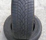 Gume Dunlop 225/60/17 zimska 4 kom