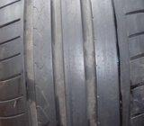 Gume Dunlop 235/40/18 ljetna 4 kom. sport max gt