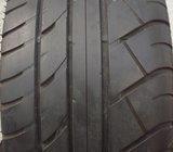 Gume Dunlop 245/40/18 ljetna 2 kom. sport n 6000
