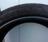 Gume Falken 275/35/20 ljetna, 4 kom