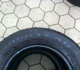 Gume Goodyear 235/65/16 C