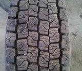 Gume Goodyear 315/70/22,5 zimska 2 kom