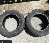 Gume Goodyear Eagle NCT5 195/65/15 ljetna 2 kom