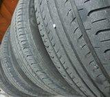 Gume Hankook 225/55/18 ljetna 4 kom