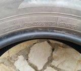 Gume Hankook 225/60/17 ljetna, 2 kom