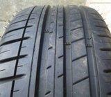 Gume Michelin 195/50/15 ljetna, 4 kom