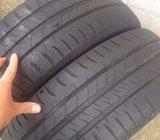 Gume Michelin 205/55/16 ljetna 6+ kom