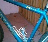 Cannondale m600
