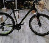CAPRIOLO 21 INCH-MTB-29 COLA GUME-ZAMJENA ZA SKUPLJI BICIKL