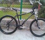 CENTURION BOCK 2 FELGE 26.PRILIKA 2000 KN. NOVE GUME
