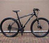 FOCUS Black Forest 29er 2015