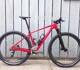 Specialized Stumpjumper HT Expert Carbon 29 2015